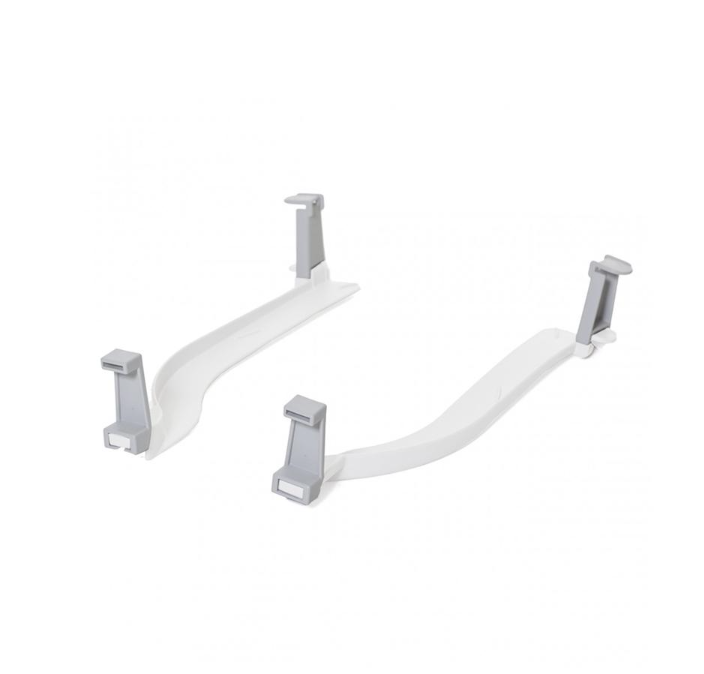 Etac Clean/Swift Mobil – Low Mounting Bucket Attachment - Australian Assistive Technology Centre