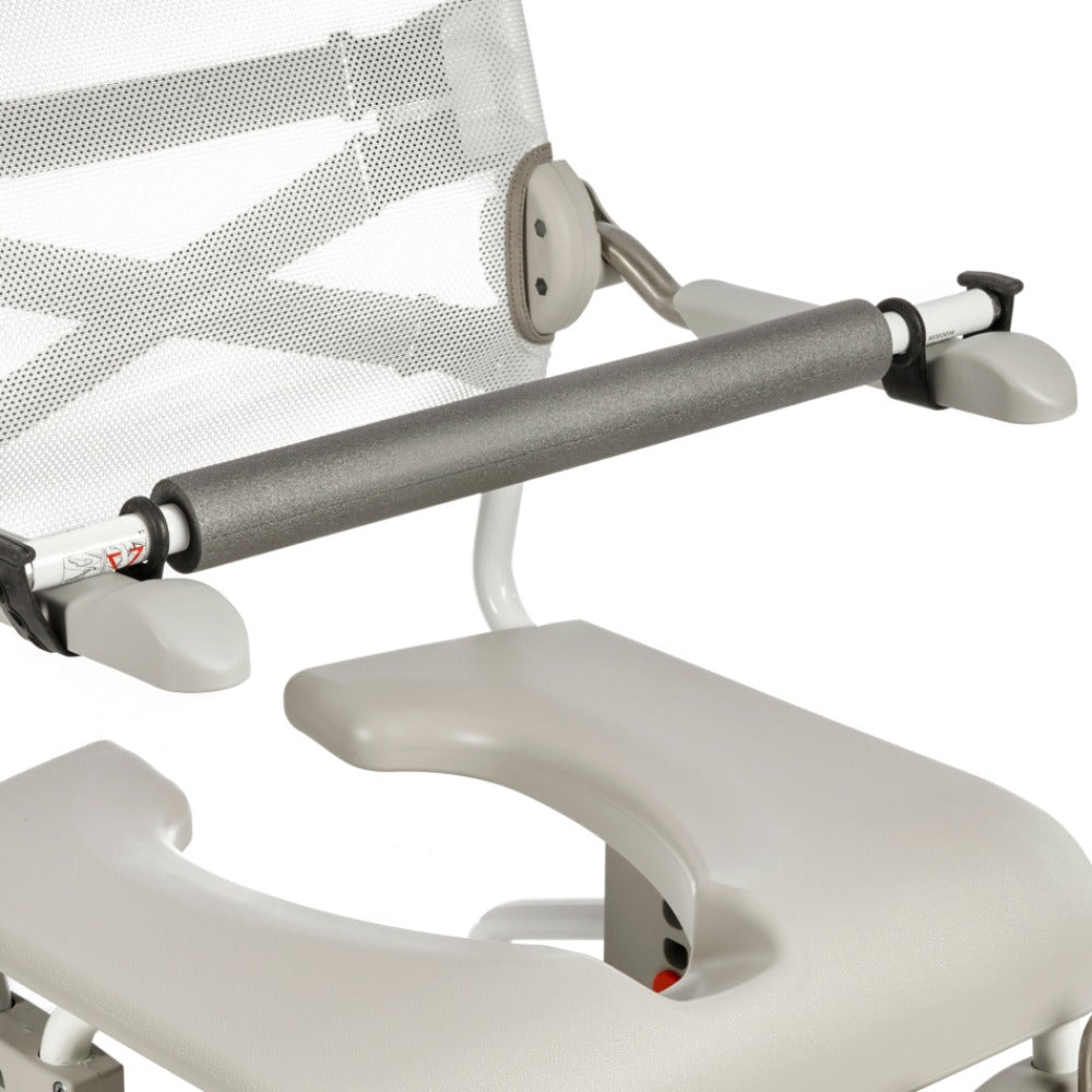 Etac Crossbar (fits various ranges) - Australian Assistive Technology Centre