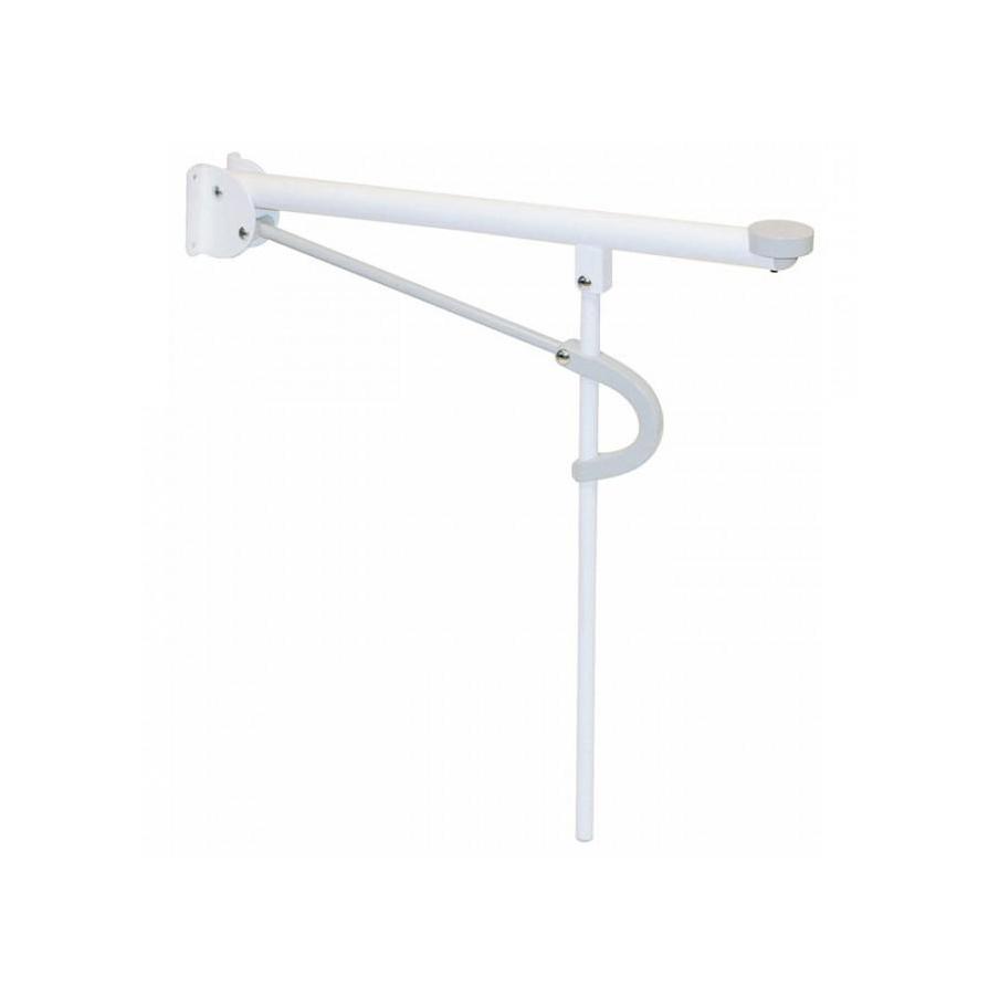 Etac OptimaL Toilet Arm Support - Australian Assistive Technology Centre