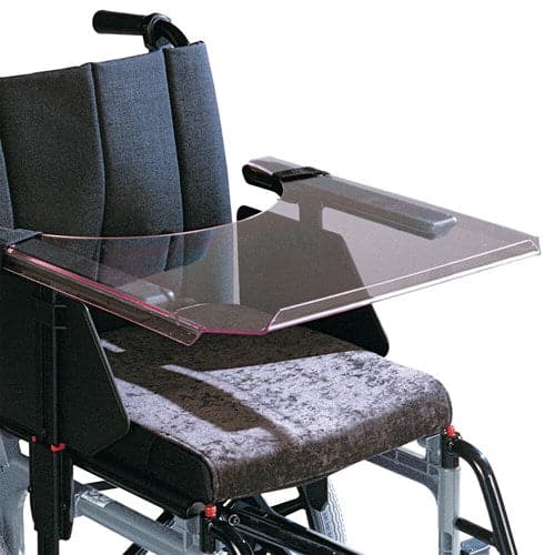 Etac Prio – Wheelchair Tray - Australian Assistive Technology Centre
