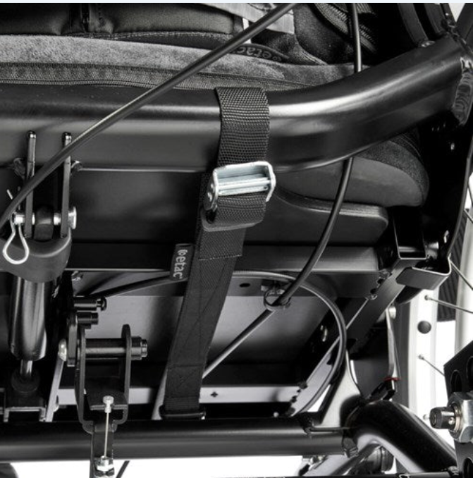 Etac Prio – Back Angle Control Strap - Australian Assistive Technology Centre