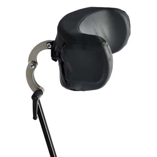 Etac Prio – Head Support with Side Support - Australian Assistive Technology Centre
