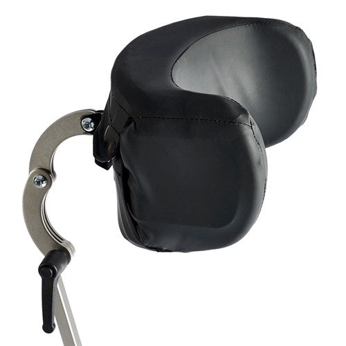 Etac Prio – Head Support with Side Support - Australian Assistive Technology Centre