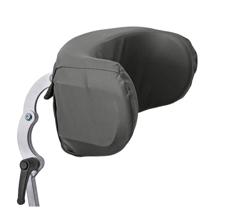 Etac Prio Tilt in Space Wheelchair – Transit or Self Propelled - Australian Assistive Technology Centre