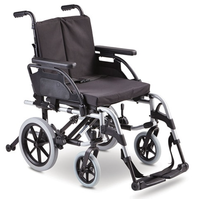 Etac Prio Tilt in Space Wheelchair – Transit or Self Propelled - Australian Assistive Technology Centre