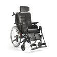 Etac Prio Tilt in Space Wheelchair – Transit or Self Propelled - Australian Assistive Technology Centre