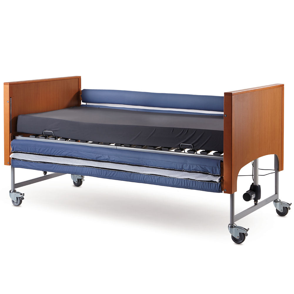 Two Bar Bumpers - Australian Assistive Technology Centre