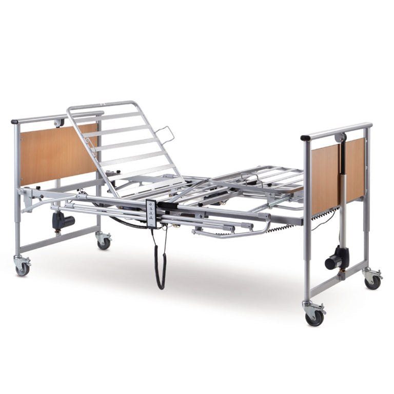 Eurocare Prosaic Electric Bed - Australian Assistive Technology Centre