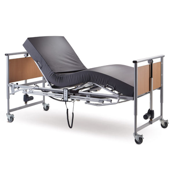 Eurocare Prosaic Electric Bed - Australian Assistive Technology Centre