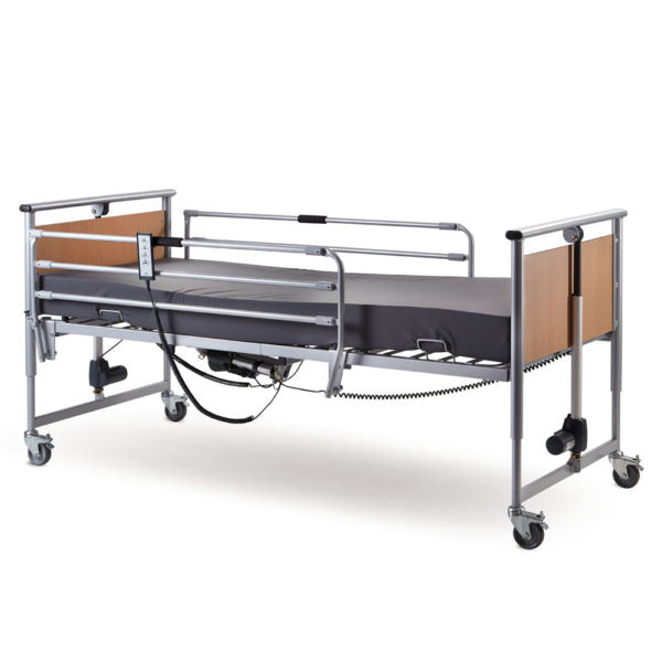 Eurocare Prosaic Electric Bed - Australian Assistive Technology Centre
