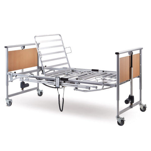 Eurocare Prosaic Electric Bed - Australian Assistive Technology Centre
