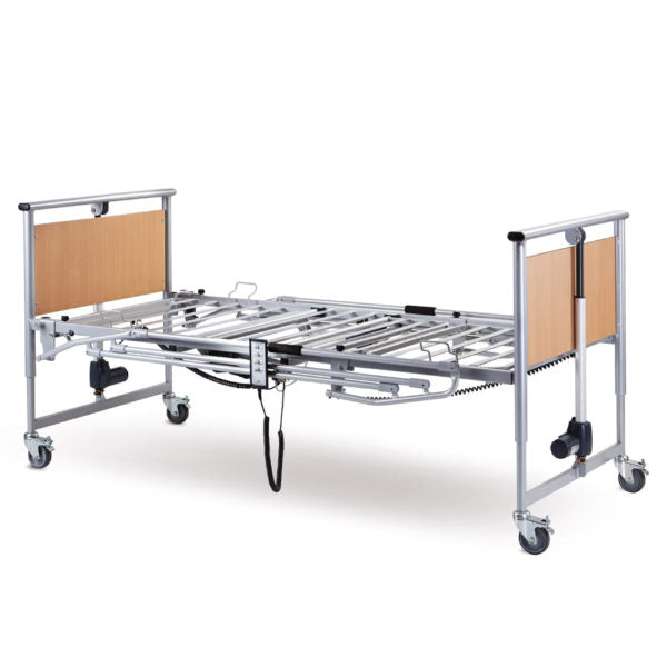 Eurocare Prosaic Electric Bed - Australian Assistive Technology Centre