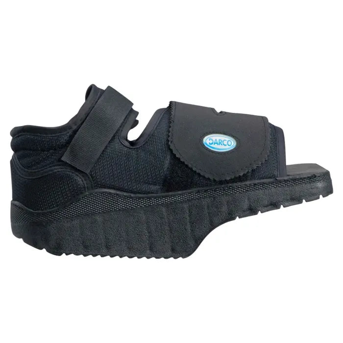 Darco Orthowedge Shoe - Australian Assistive Technology Centre