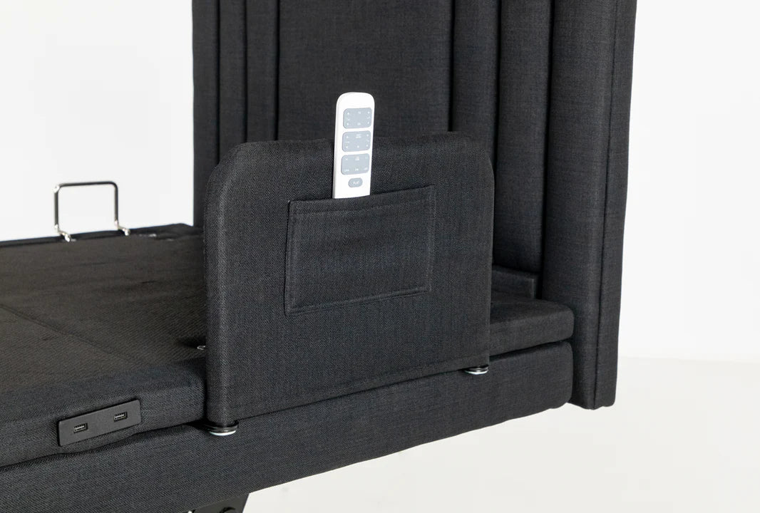 KCare Alivio Bed Assist Rail Cover - Australian Assistive Technology Centre