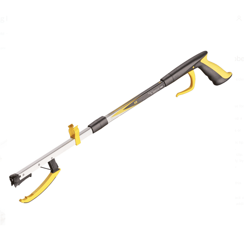 K Care Classic Pro Reacher Folding – Long