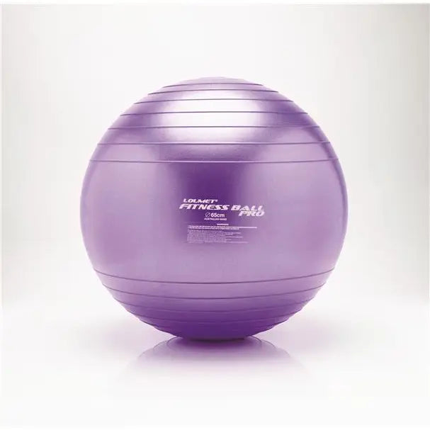 Loumet Steadiball, 65cm, Purple
