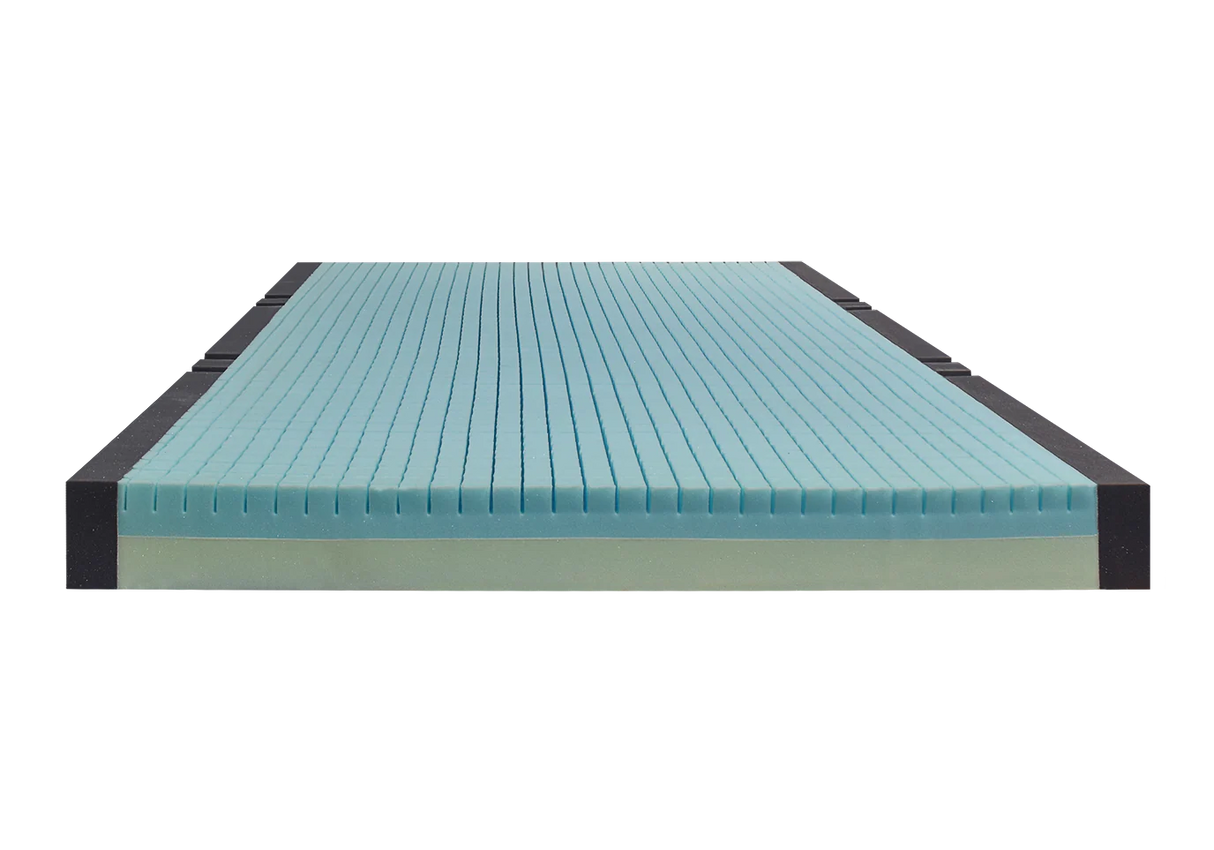 Forté Aurea Modulated Medium Care Pressure Care Mattress - Australian Assistive Technology Centre