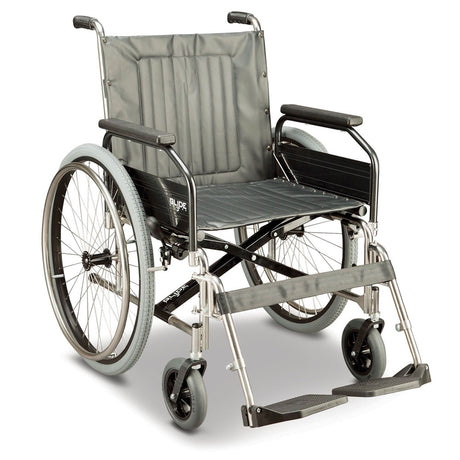 Glide 3 Wheelchair - Australian Assistive Technology Centre