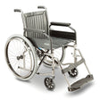 Glide Amputee Wheelchair - Australian Assistive Technology Centre