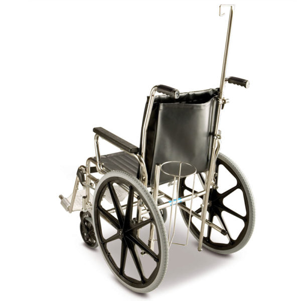 Glide Ward Wheelchair - Australian Assistive Technology Centre