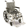 Glide Ward Wheelchair – Basic - Australian Assistive Technology Centre
