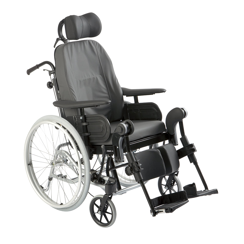 Invacare Rea Azalea Self Propelling Wheelchair