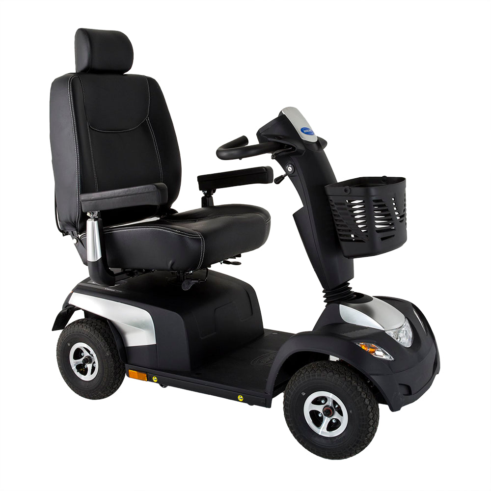 Invacare SCOOTER Comet Ultra (COMET ULTRA-10K-4W)