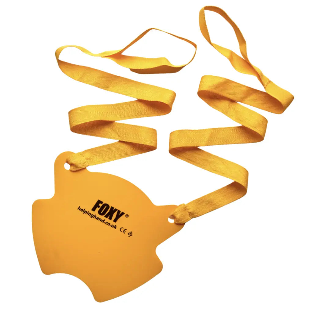 KCare Foxy Plastic Sock Aid - Australian Assistive Technology Centre