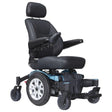 Heartway Maxx Captain Powerchair - Australian Assistive Technology Centre