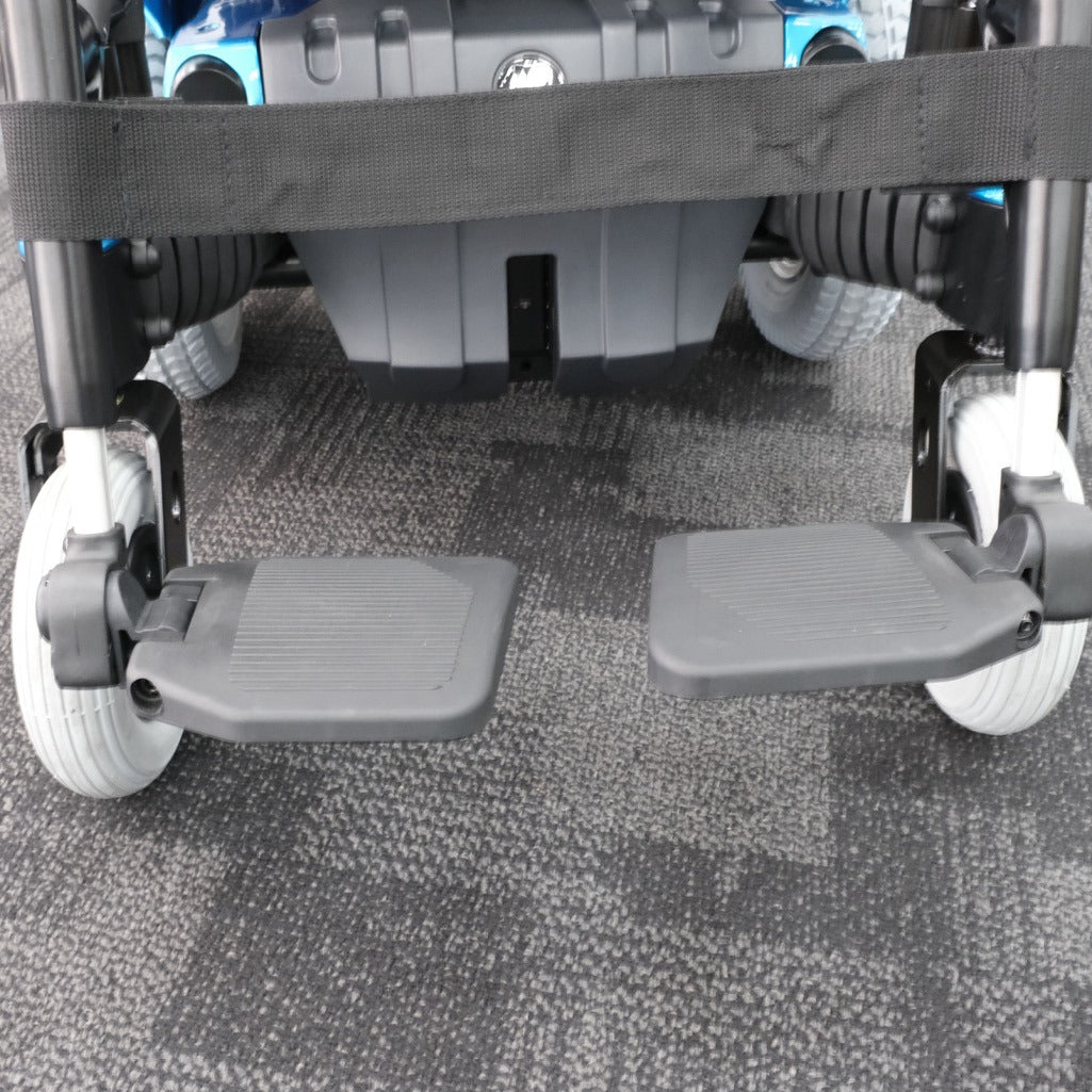 Heartway Maxx Rehab Powerchair - Australian Assistive Technology Centre