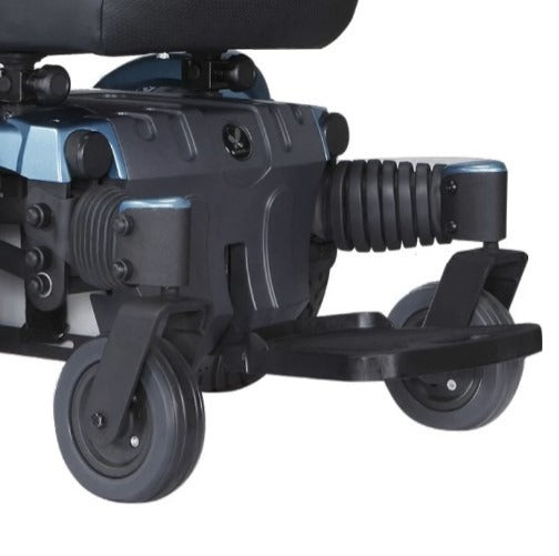 Heartway Maxx Rehab Powerchair - Australian Assistive Technology Centre