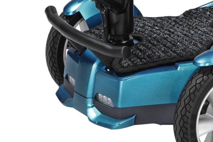 Heartway Easy Move Auto-Folding Travel Mobility Scooter - Australian Assistive Technology Centre