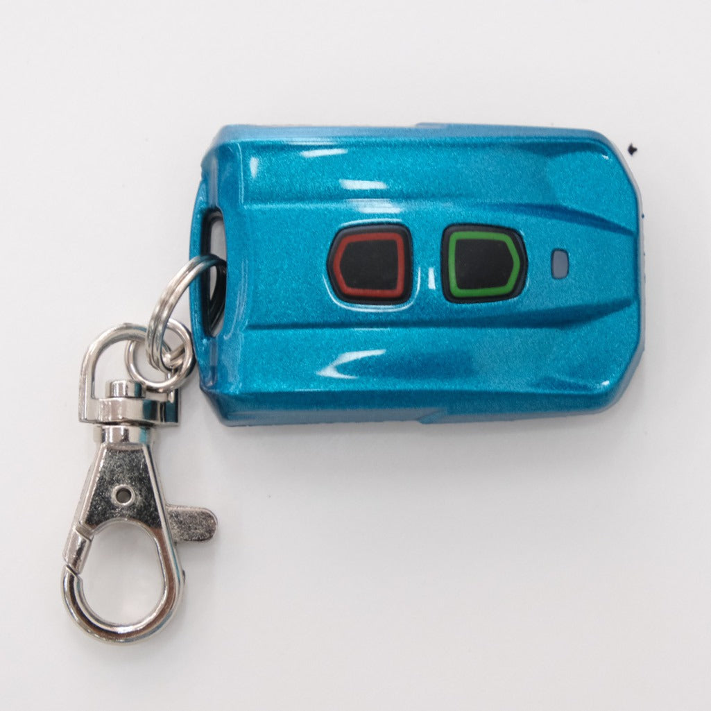 Heartway Easy Move Auto-Folding Travel Mobility Scooter - Australian Assistive Technology Centre