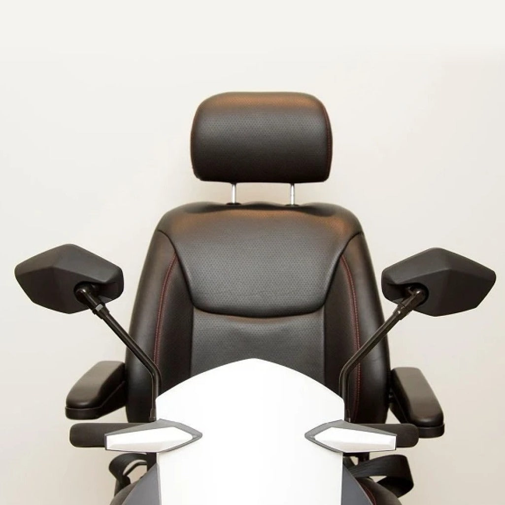 Heartway Vita S12 Mobility Scooter - Australian Assistive Technology Centre