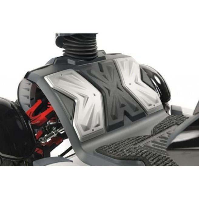 Heartway Vita X Monster Mobility Scooter - Australian Assistive Technology Centre