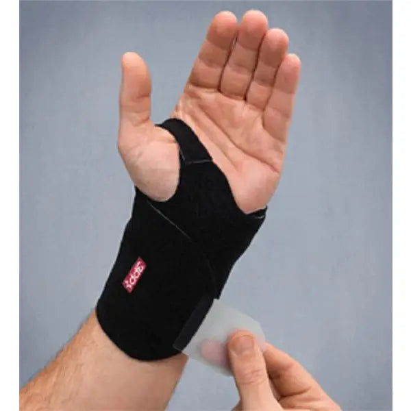 3pp Wrist Wrap - Australian Assistive Technology Centre