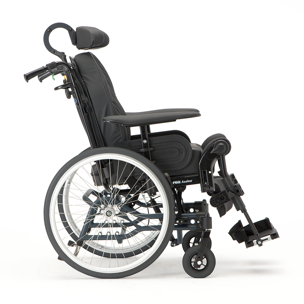 Invacare Rea Azalea Self Propelling Wheelchair
