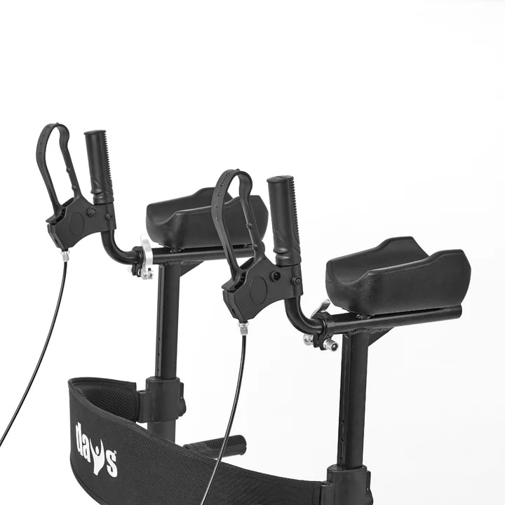 Days Upright Walker
