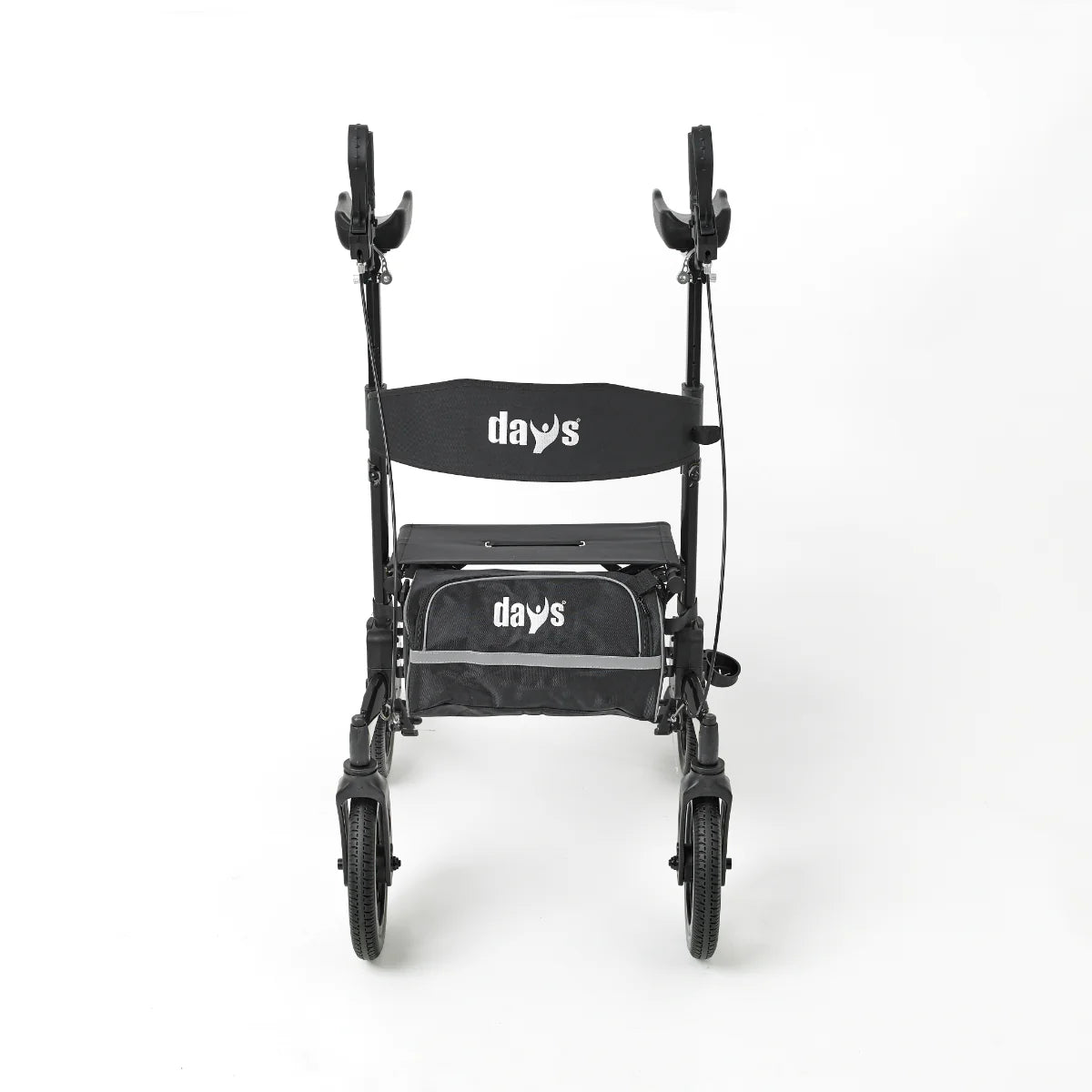 Days Upright Walker