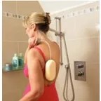 Homecraft Long Handled Sponge - Australian Assistive Technology Centre