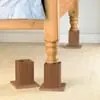 Homecraft Wooden Raisers - Australian Assistive Technology Centre