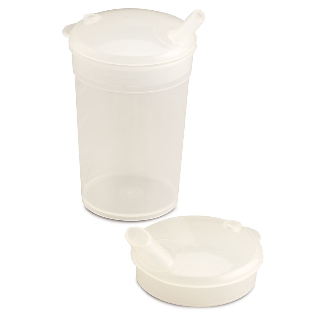 Homecraft Feeding Cup - Australian Assistive Technology Centre