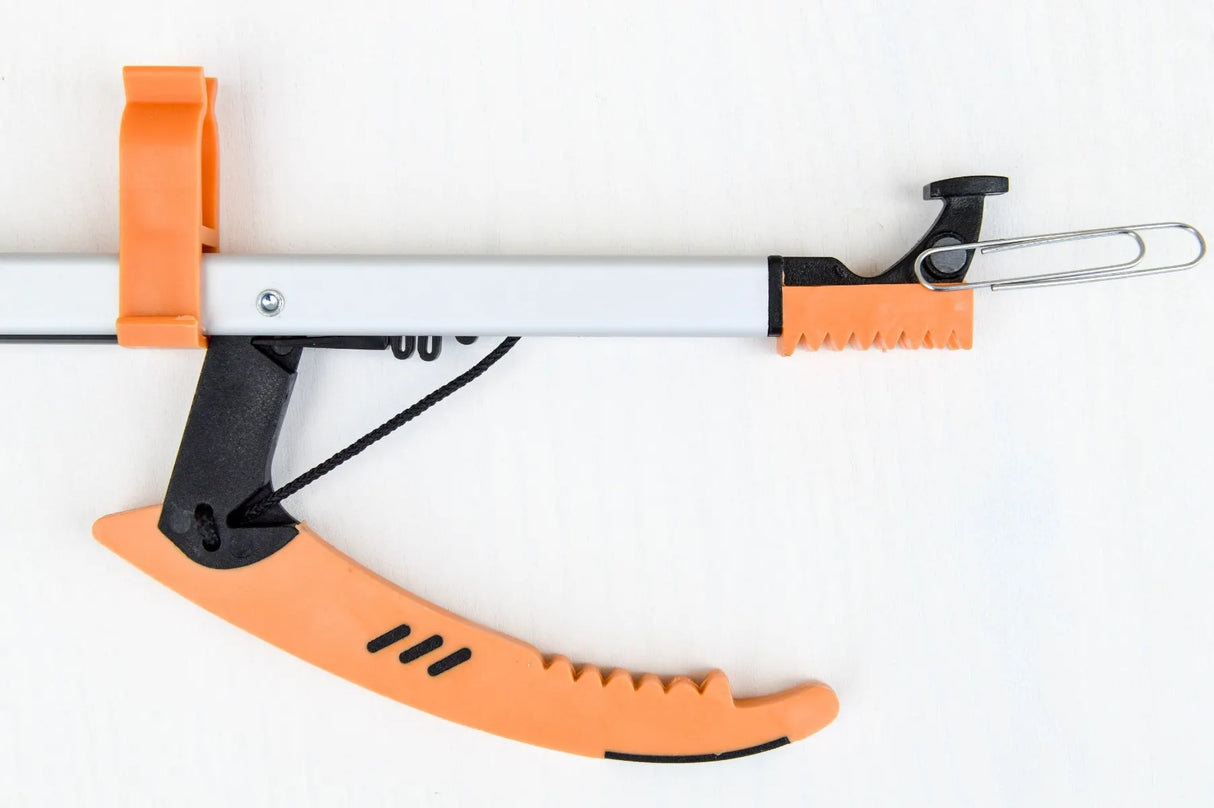 Homecraft Easireach II Reacher - Australian Assistive Technology Centre