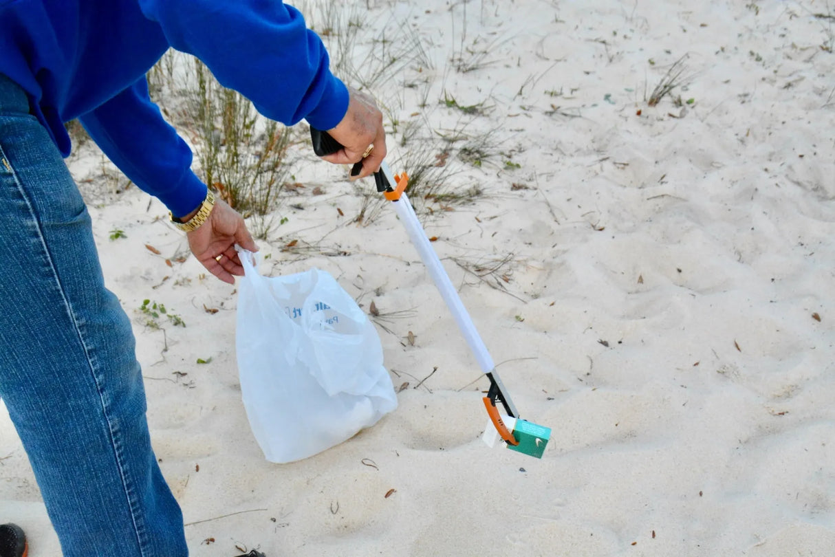 Homecraft Easireach II Reacher - Australian Assistive Technology Centre