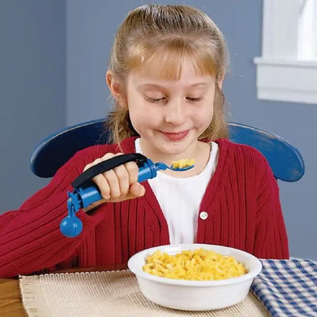 Steady Spoon - Australian Assistive Technology Centre