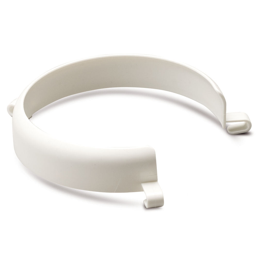 Homecraft Incurve Plate Surround - Australian Assistive Technology Centre