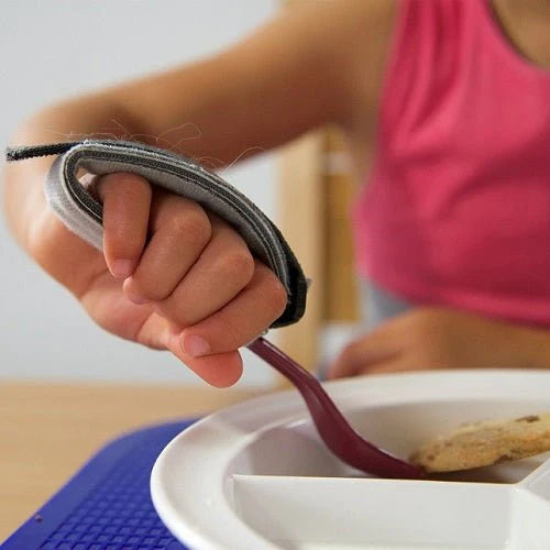 Homecraft Multi-Utensil Holder, with Strap - Australian Assistive Technology Centre