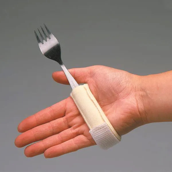 Homecraft Multi-Utensil Holder, with Strap - Australian Assistive Technology Centre