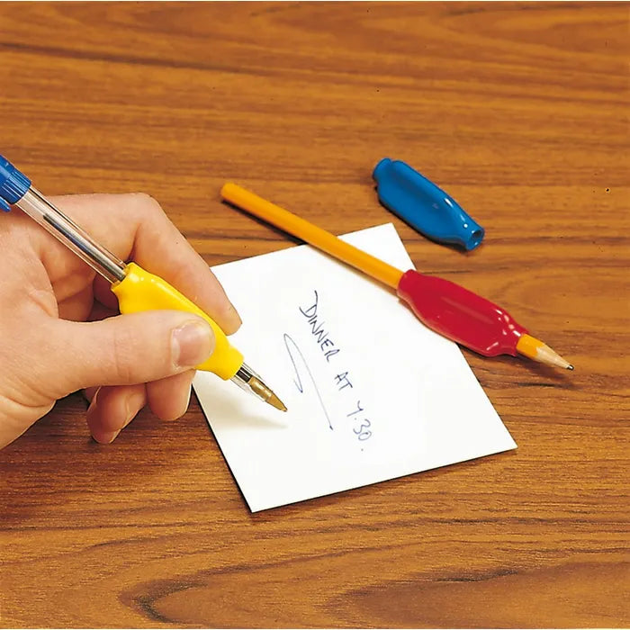 Pen & Pencil Holder - Australian Assistive Technology Centre