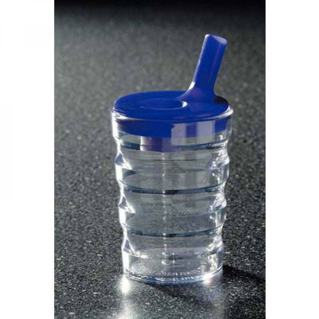Sure Grip Mug with Temperature Regulated Lid - 200ml - Australian Assistive Technology Centre